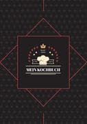 Meine Lieblingsrezepte - Mein Rezeptbuch zum Selberschreiben und selbst gestalten - Ein Blanko Kochb