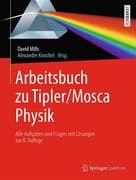 Arbeitsbuch zu Tipler/Mosca, Physik