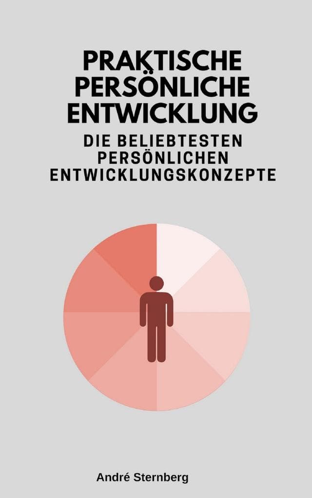 Praktische persönliche Entwicklung: Die beliebtesten persönlichen Entwicklungskonzepte