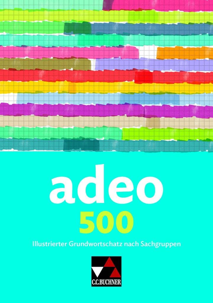 adeo 500