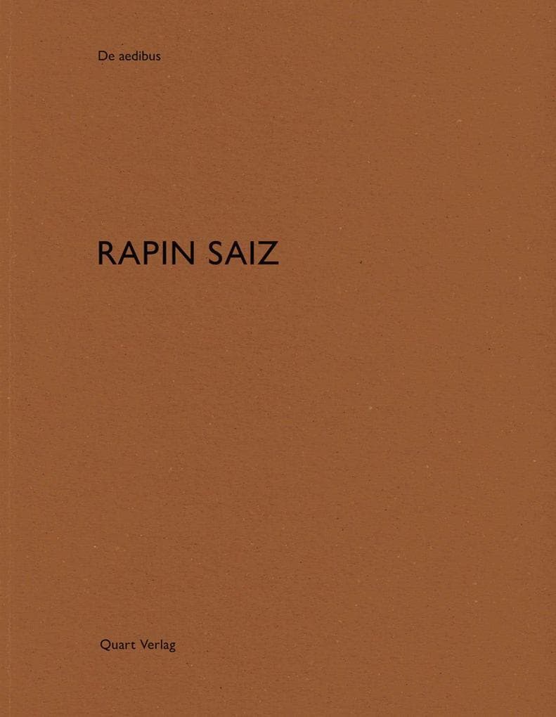 Rapin Saiz