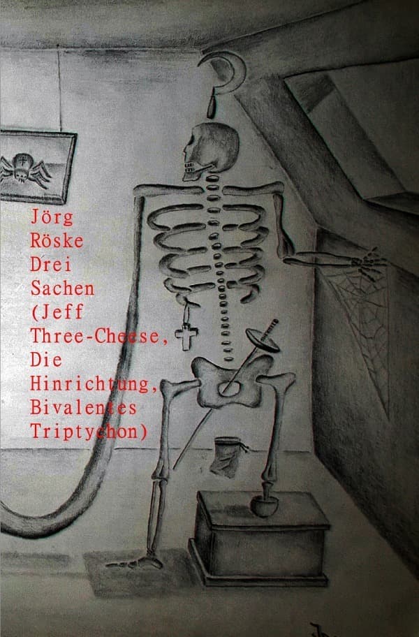 Drei Sachen