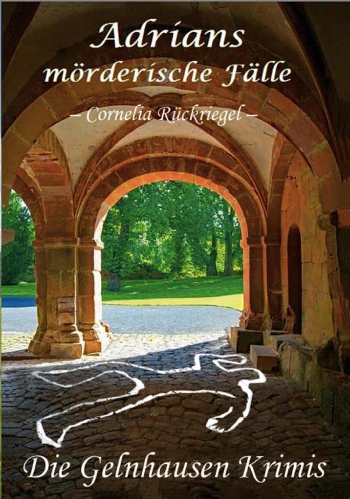 Adrians mörderische Fälle