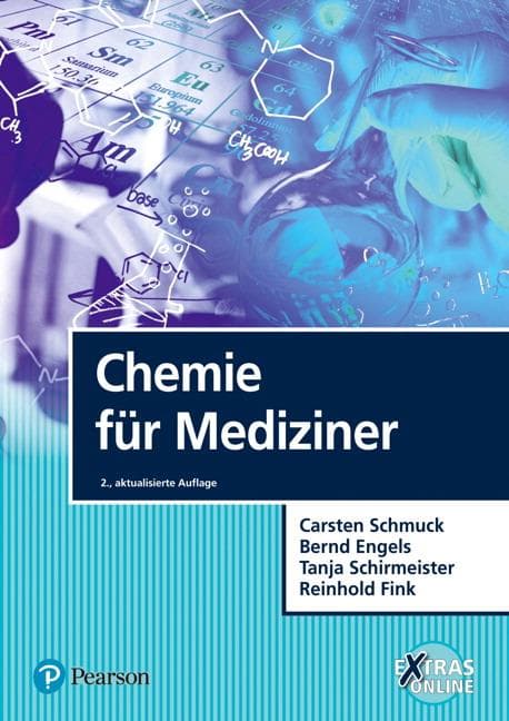 Chemie für Mediziner
