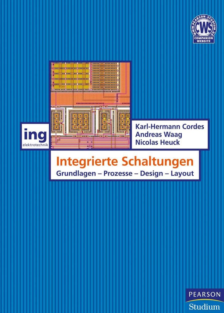 Integrierte Schaltungen