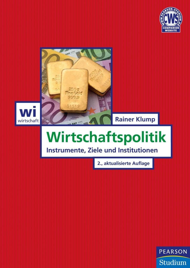 Wirtschaftspolitik