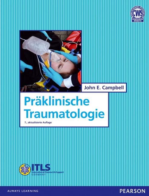 Präklinische Traumatologie