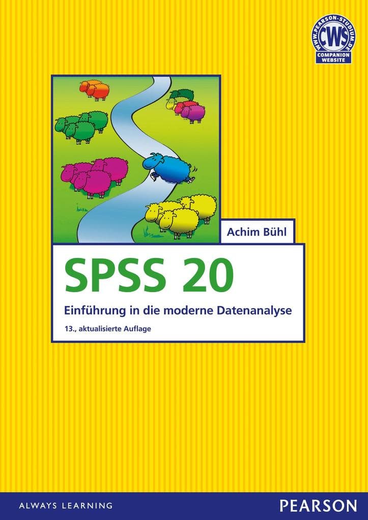 SPSS 20