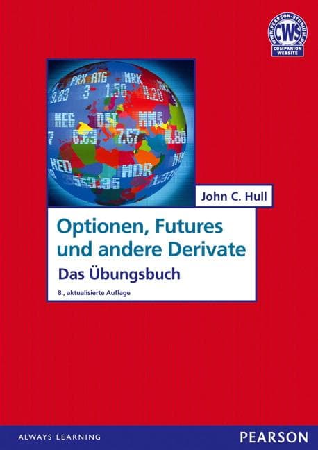 ÜB Optionen, Futures und andere Derivate
