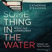 Something in the Water Im Sog des Verbrechens