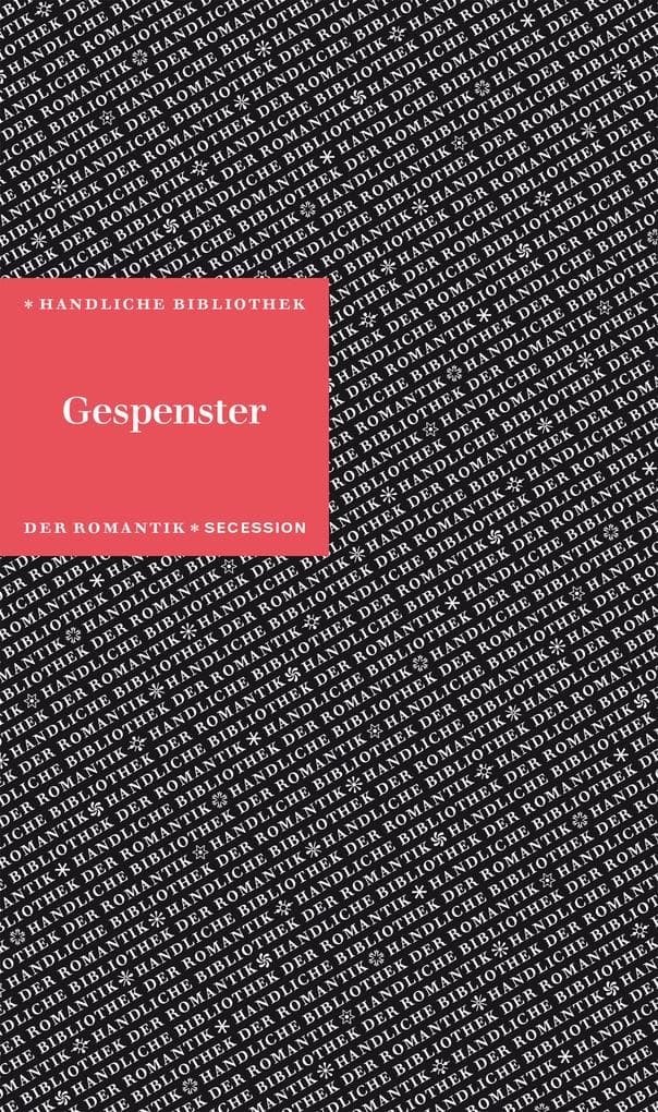 Gespenster