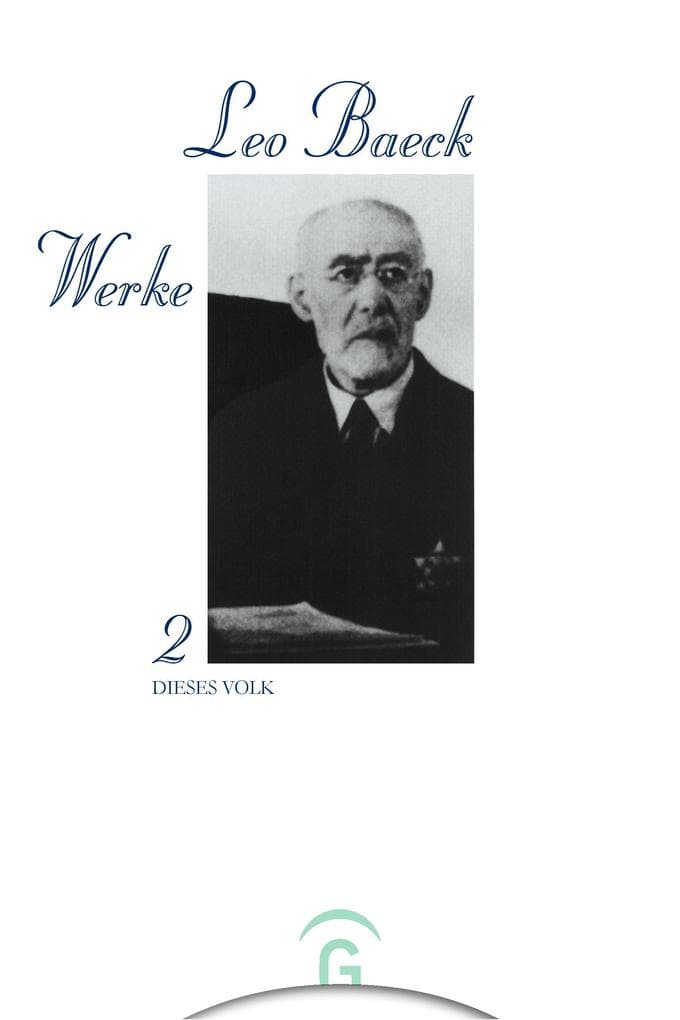 Dieses Volk