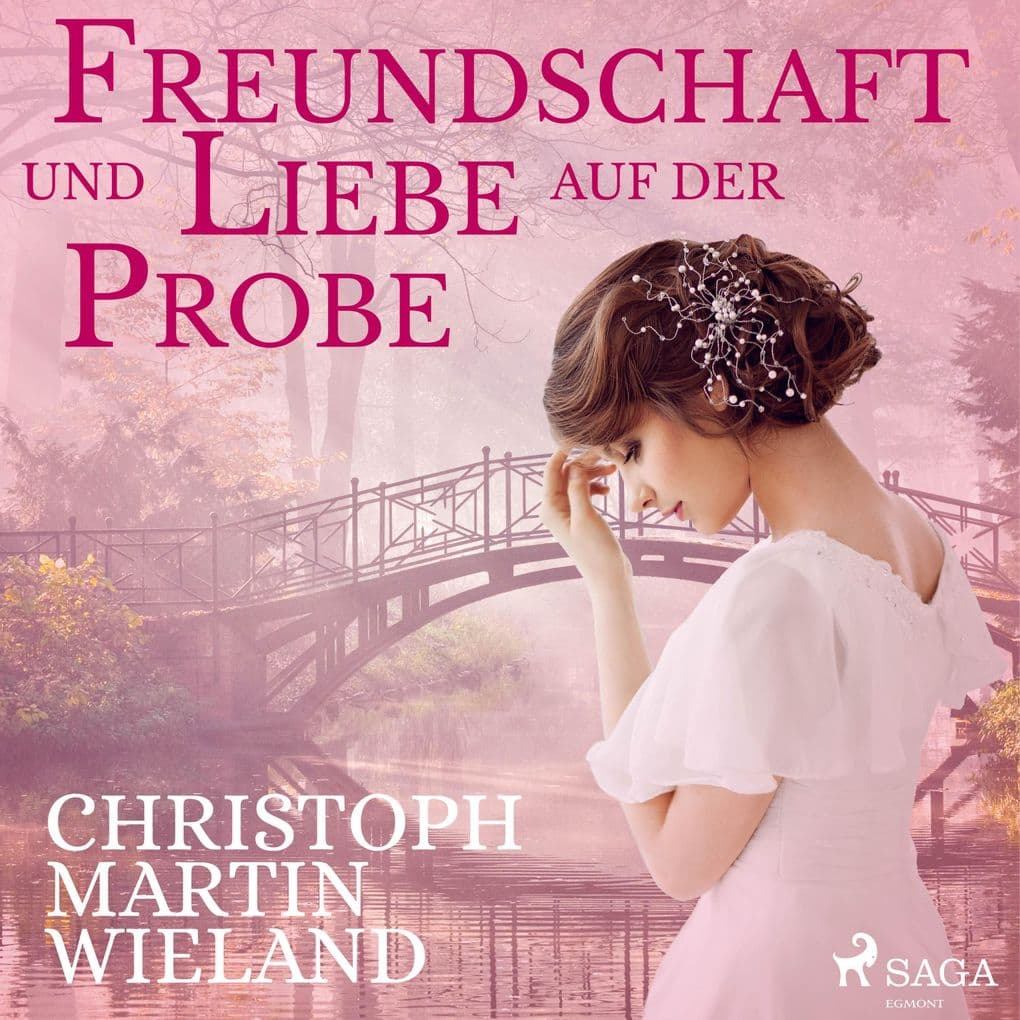 Freundschaft und Liebe auf der Probe (Ungekürzt)