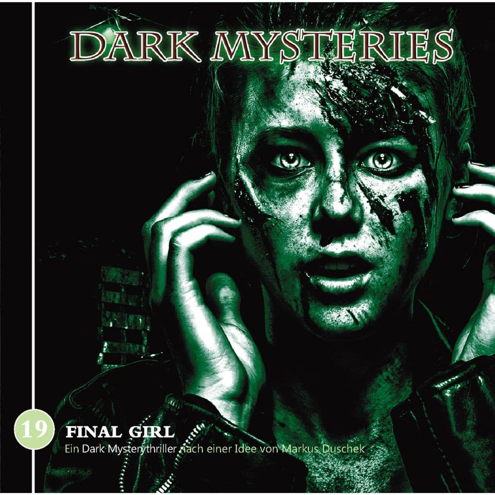 Final Girl