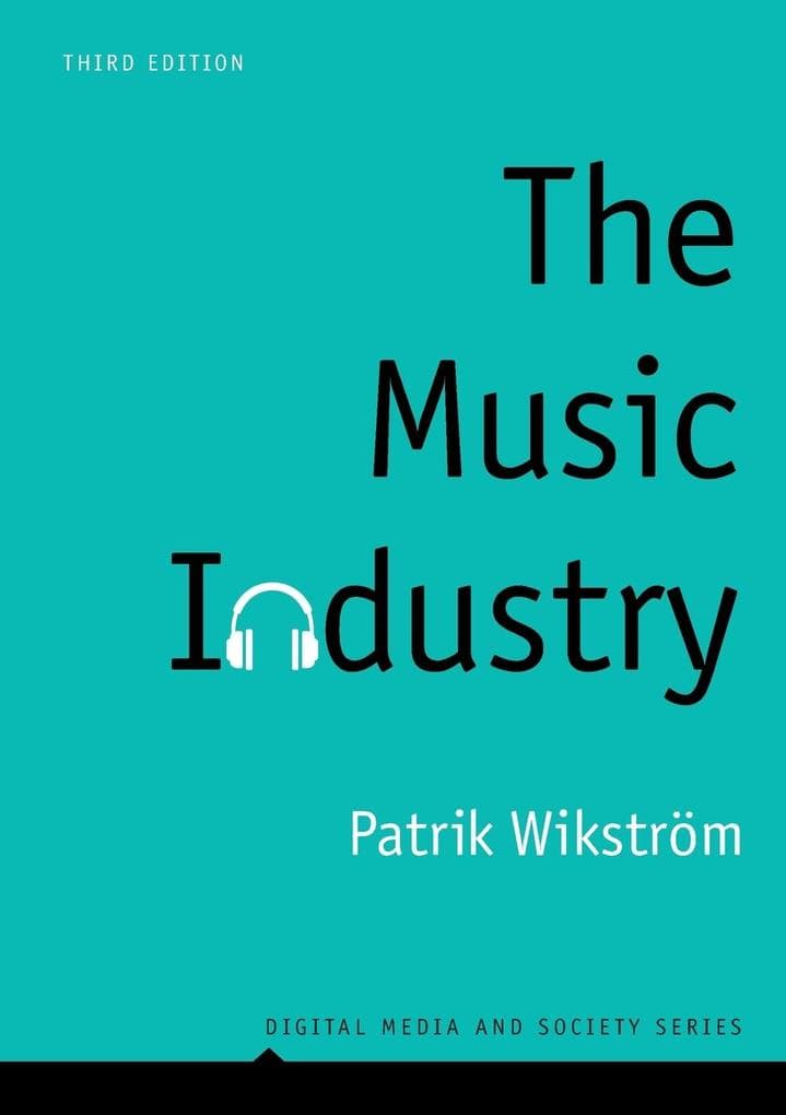 The Music Industry
