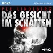Das Gesicht im Schatten