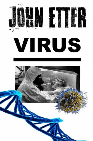 JOHN ETTER - Virus