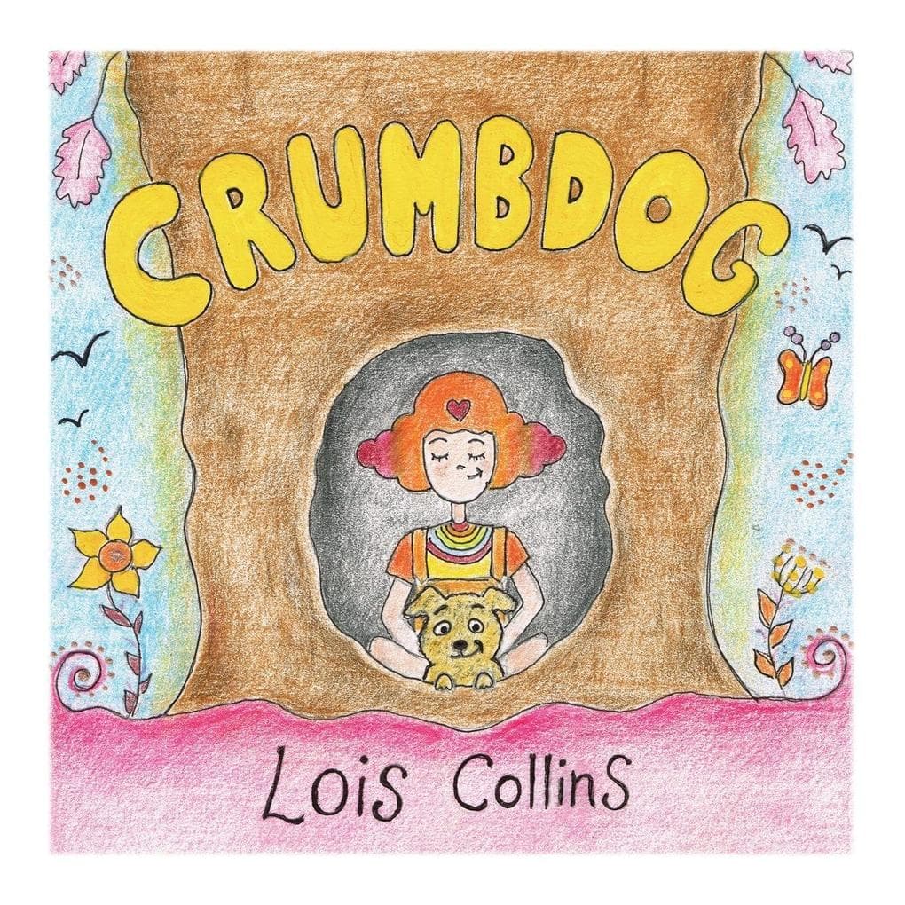 Crumbdog: (animal picture books)