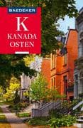 Baedeker Reiseführer E-Book Kanada Osten