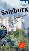 DUMONT direkt Reiseführer E-Book Salzburg