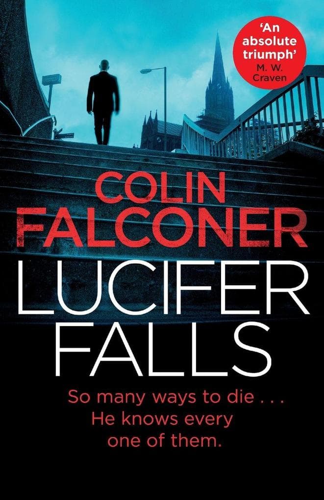Lucifer Falls