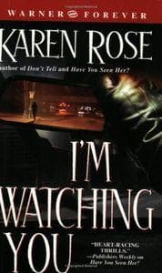 I'm Watching You