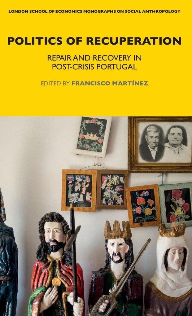 Politics of Recuperation