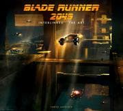 Blade Runner 2049 - Interlinked - The Art