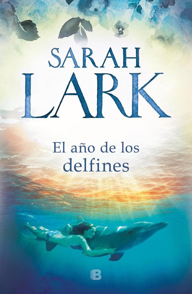 El Año de Los Delfines / The Year of the Dolphins