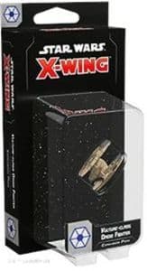Atomic Mass Games - Star Wars X-Wing 2. Edition - Droidenjäger der Vulture-Klasse