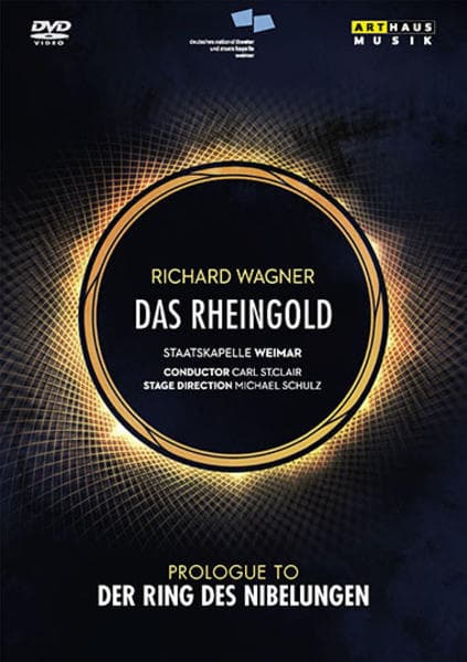 Das Rheingold