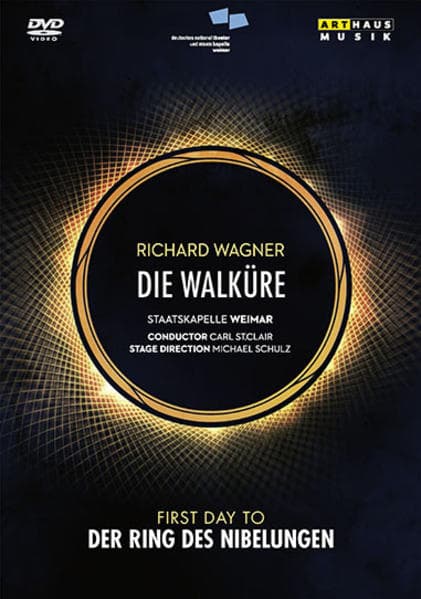 Die Walküre