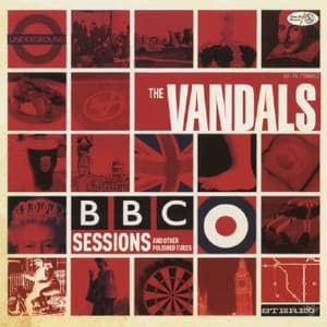 BBC Sessions ANd Other Polished Turds (ltd Vinyl)