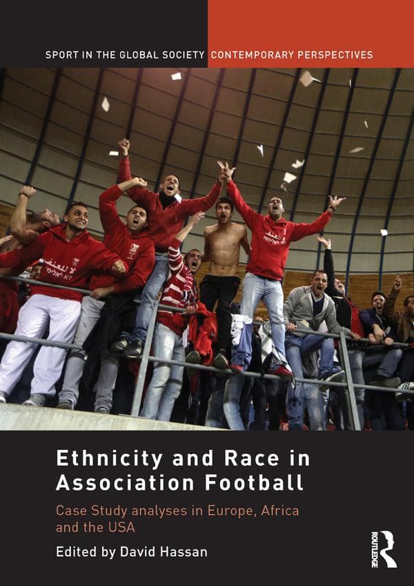 Ethnicity and Race in Association Football
