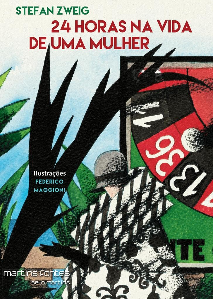 24 horas na vida de uma mulher
