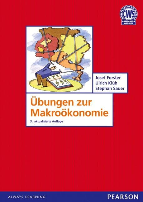 Übungen zur Makroökonomie