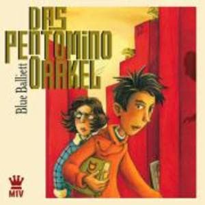 Das Pentomino Orakel