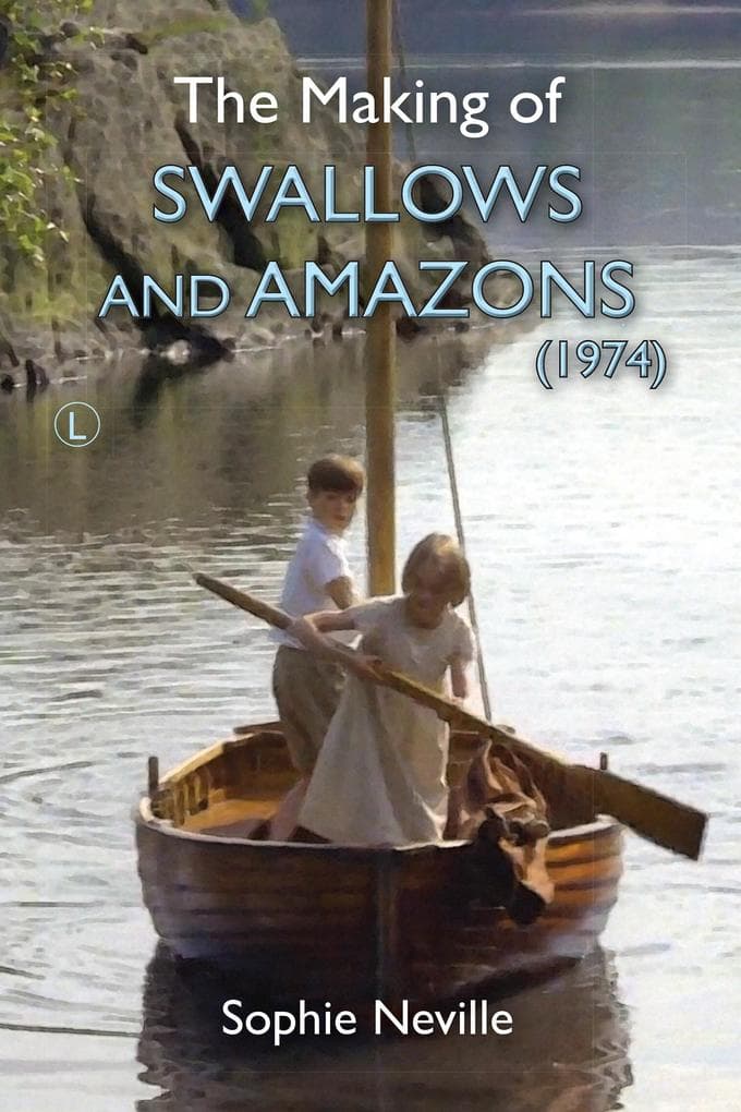 Making of Swallows and Amazons (1974)