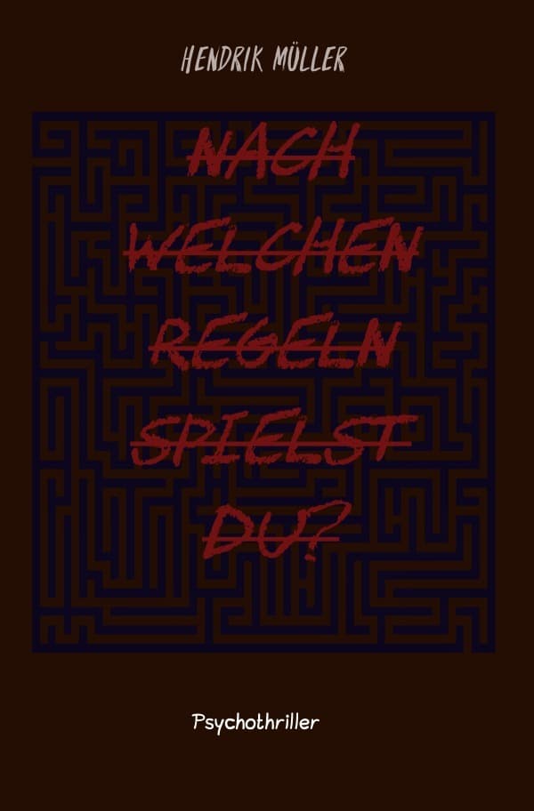 Nach welchen Regeln spielst du?