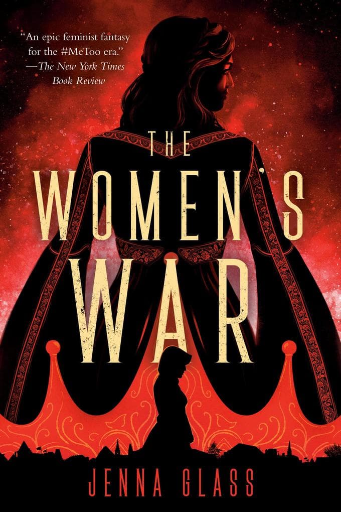 The Women's War
