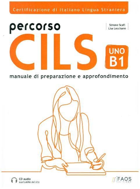 Percorso CILS Uno B1