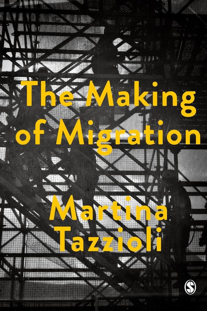 The Making of Migration