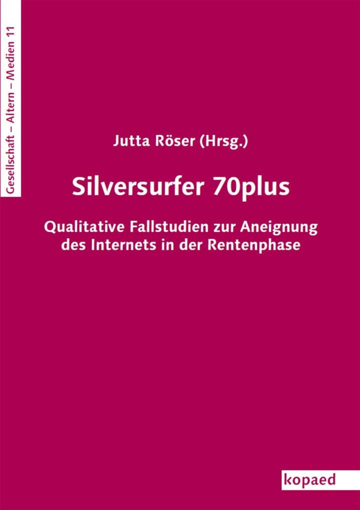 Silversurfer 70plus