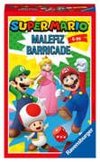 Super Mario Dice Challenge