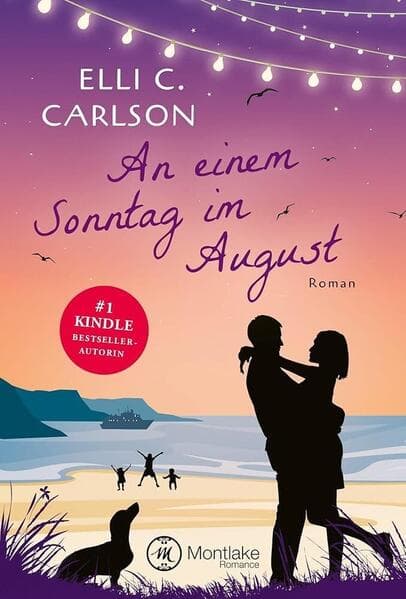An einem Sonntag im August