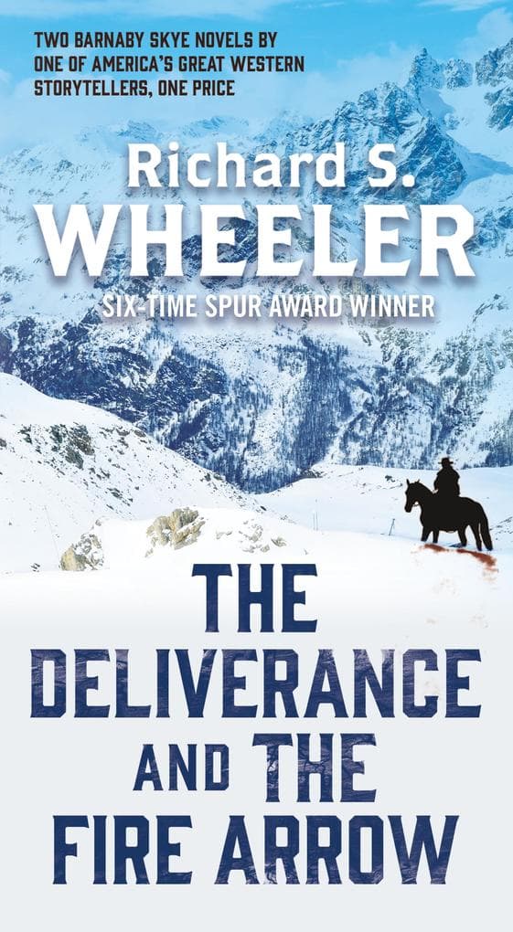The Deliverance and The Fire Arrow