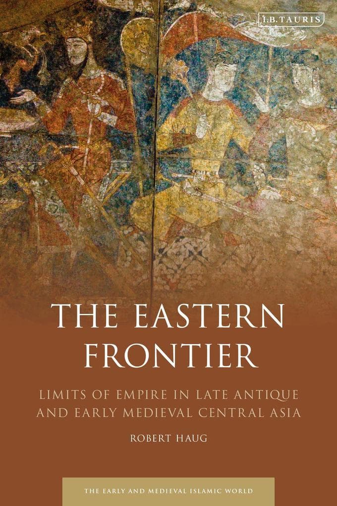 The Eastern Frontier