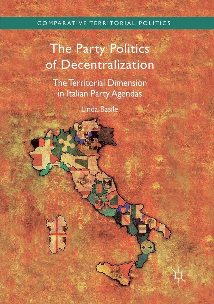 The Party Politics of Decentralization