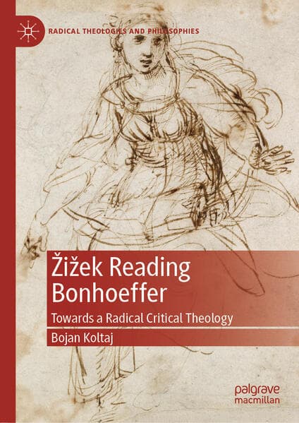 iek Reading Bonhoeffer