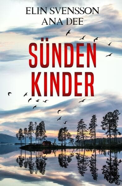 Sündenkinder